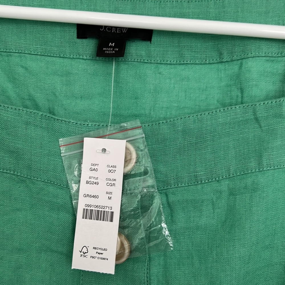 J.Crew (Brand-new!) - Picture 2 of 5